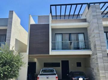 Casa de 3 habitaciones, Apodaca · Casa en Renta en Apodaca en Bonaterra Residencial