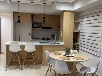 Departamento de 2 habitaciones, Atizapán de Zaragoza · Departamento en Renta City Esmerlada, Amuebladoedo. México.