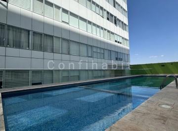 Departamento de 3 habitaciones, Tlalnepantla de Baz · Departamento en Venta Residencial Carzo Tlalnepantla