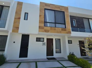 1 · Casa en Condominio en Venta, Juriquilla | Querétaro