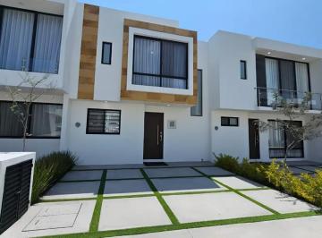 1 · Casa en Condominio en Venta, Juriquilla | Querétaro
