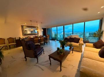Departamento de 2 habitaciones, Alvaro Obregón · Departamento en Renta en Be Grand Park, El Más Exclusivo de La Zona