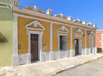 Casa de 3 habitaciones, Campeche · Casa de 180 m² con 3 Recámaras en Venta en Campeche Centro