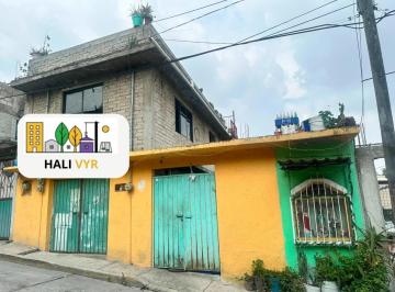 Terreno / Lote · 150m² · 3 Recámaras · Terreno con Construcción, en Venta en Bosques de San Martín