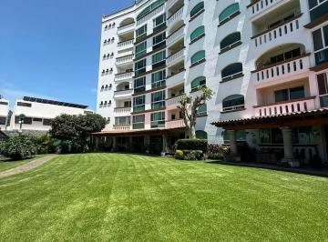 Departamento · 135m² · 3 Recámaras · 2 Estacionamientos · Departamento - Delicias