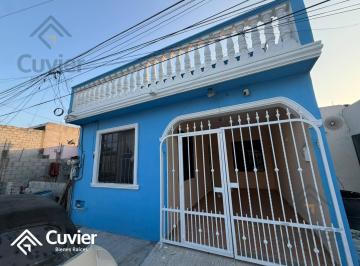 Casa · 80m² · 4 Recámaras · 1 Estacionamiento · Cv2845 - Rd Casa en Venta, Fracc. Santa Elena