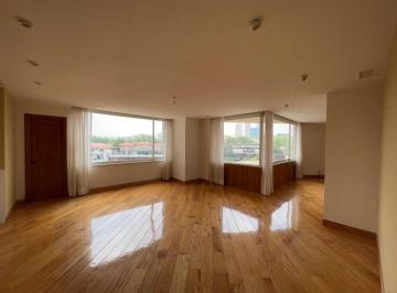 Departamento de 3 habitaciones, Cuajimalpa de Morelos · Departamento en Venta en Primaveras - Residencial Atalaya