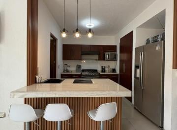 Casa · 150m² · 3 Recámaras · 2 Estacionamientos · En Renta Casa en Lomas del Sol 3 Recámaras con o Sin Muebles