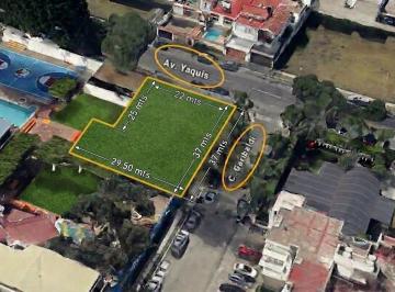 Terreno / Lote , Guadalajara · Generic_title