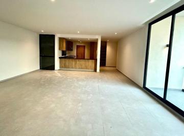 Departamento · 113m² · 3 Recámaras · 2 Estacionamientos · Departamento en Venta en Col. del Valle