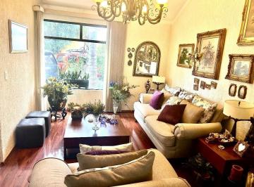 Casa · 300m² · 3 Recámaras · 3 Estacionamientos · Casa en Venta en Col Tepepan