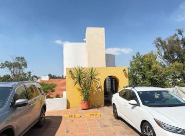 Departamento · 111m² · 3 Recámaras · 3 Estacionamientos · Departamento en Venta en Desierto de Los Leones