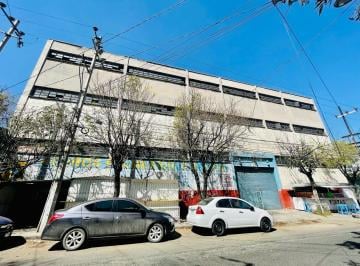 Terreno / Lote · 2872m² · Edificio y Terreno en Venta en Industrial Alce Blanco, Naucalpan
