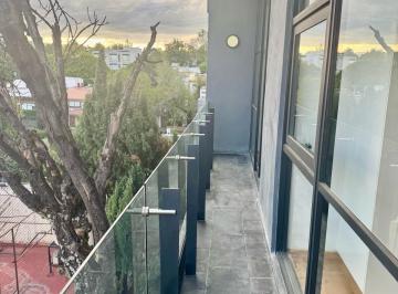 Departamento · 154m² · 2 Recámaras · 2 Estacionamientos · Departamento en Venta a Estrenar en La Col Aguilas