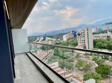 Departamento · 129m² · 2 Recámaras · 3 Estacionamientos · Departamento en Venta en Origina Pedregal