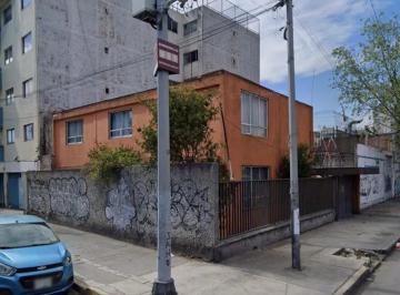 Terreno / Lote , Cuauhtémoc · Terreno de 348 m² en Venta en Peralvillo