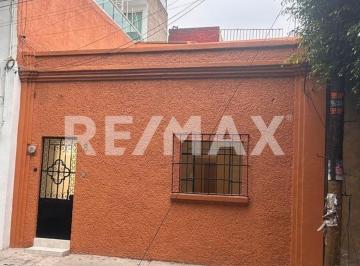 Casa de 2 habitaciones, Benito Juárez · Casa en Renta de 110 m²