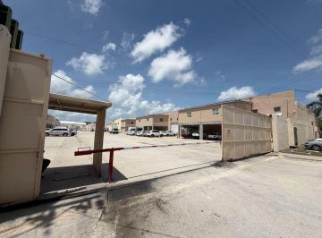 Bodega comercial · 300m² · 6 Estacionamientos · Renta Bodega 300 m en Cancún por Av Colosio