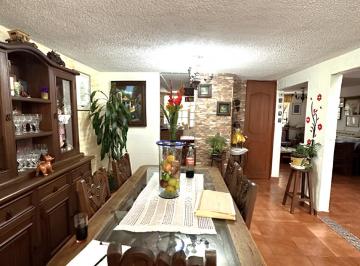 Casa de 3 habitaciones, Nicolás Romero · Casa en Venta en Nicolás Romero, Sitio 217, Estado de México