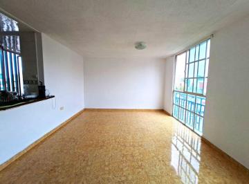 Departamento de 3 habitaciones, Miguel Hidalgo · Renta, Departamento Col. Tacubaya, Cdmx.