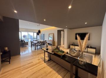 Departamento · 205m² · 3 Recámaras · 2 Estacionamientos · Departamento en Renta y Venta Interlomas