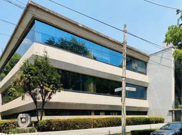 Oficina , Miguel Hidalgo · Oficina en Renta en 2° Piso en Calle Lafayette, Col. Anzures