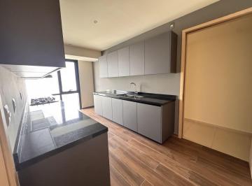 Departamento · 185m² · 3 Recámaras · 2 Estacionamientos · Departamento en Renta Interlomas
