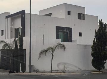Casa en Venta de 4 habitaciones Cumbres San Agustín · Casa en Venta Cumbres San Agustin (Sector Privado), Monterrey, Nuevo Léon