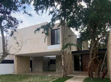 1dbe7e4b6aa0bb8017fb6fd99b5666e01a75dc2967230506a9b98eb83bc05a67 · Casa en Venta en Merida en Privada Manantiales de Cocoyoles