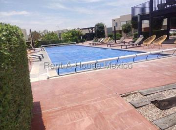 Departamento de 3 habitaciones, El Marqués · Zizana Vendo Amplio Departamento con Roof 3 Recamaras 3 Baños y Bonitas Amenidades