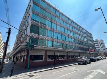 Edificio , Cuauhtémoc · Edificio de 5400 m² Construidos en Renta en El Centro