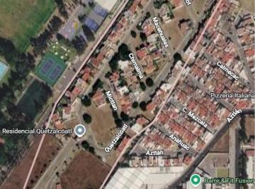 Terreno / Lote , San Pedro Cholula · Terreno Residencial