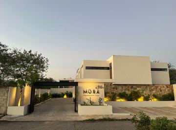 Casa de 2 habitaciones, Mérida · Casa de 193 m² con 2 Recámaras en Venta en Santa Gertrudis Copo