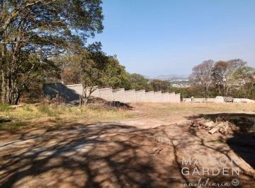Terreno / Lote , Atizapán de Zaragoza · Terreno Plano en Venta en Jilotzingo