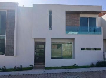 Casa de 3 habitaciones, Yauhquemehcan · Casa en Residencial en "Santa Lucia" en Huacaltzingo, Yauhquemecan Tlaxcala