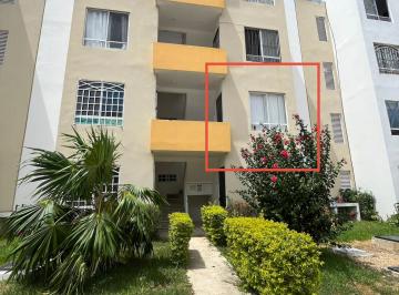 Departamento de 2 habitaciones, Solidaridad · ¡Departamento en Venta.* 1era Planta. *privada Boca Paila - Paseo Xcacel!