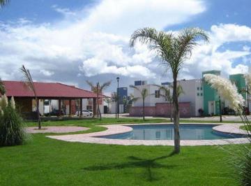 Casa de 3 habitaciones, San Juan del Río · Venta de Casa en San Juan del Rio Barrio de San Isidro Queretaro