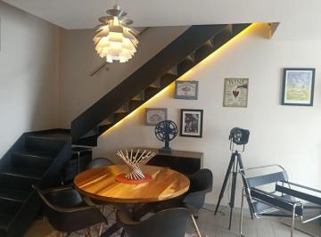 Departamento de 2 habitaciones, Benito Juárez · Departamento Amueblado de 120 m² con 2 Recámaras en Renta en Benito Juárez