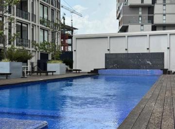 Departamento de 2 habitaciones, Zapopan · Departamento con Amenidades en Venta