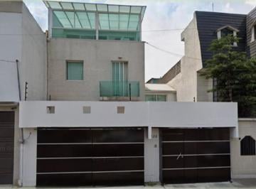 Casa de 3 habitaciones, Azcapotzalco · Venta de Casa en Nueva Santa Maria Azcapotzalco