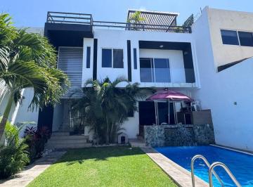Casa de 4 habitaciones, Emiliano Zapata · V E N T a $5´500,000 Burgos