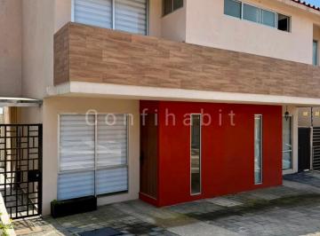 Casa de 3 habitaciones, Atizapán de Zaragoza · Casa en Renta en Bosque Esmeralda