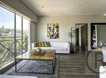 Departamento · 260m² · 3 Recámaras · 2 Estacionamientos · Departamento en Lindo Departamento con Gran Terraza Cerca de Zona Comercial