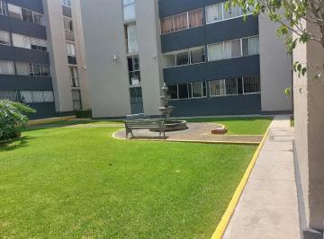 1 · Renta de Departamento, en Col. Arenal Tepepan, Tlalpan