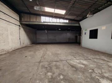 Bodega comercial , Coyoacán · Renta de Bodega en El Mirador, Coyoacan