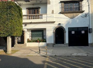 Casa uso de suelo de 11 habitaciones, Benito Juárez · Casa con Uso de Suelo Para Oficinas y Consultorios en Venta en Narvarte