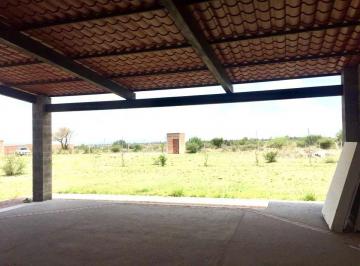 Terreno / Lote , Aguascalientes · Md*2,550 m² de Terreno en Venta Detrás de Q Campestre