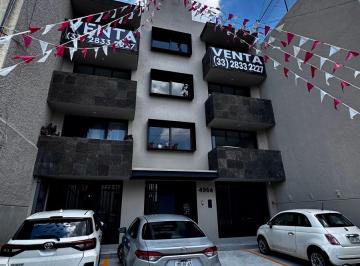 Departamento de 2 habitaciones, Zapopan · Departamento en Renta Cerca de La Autónoma, Naciones Unidas y Av Patria