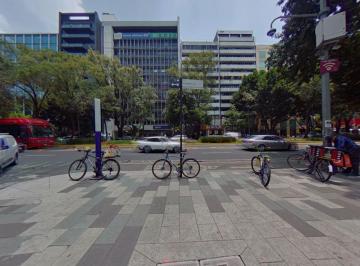 Oficina , Benito Juárez · Inmueble Comercial Oficina de 67 m² Sobre Av Insurgentes Sur Frente Al Polyforum Siqueiros