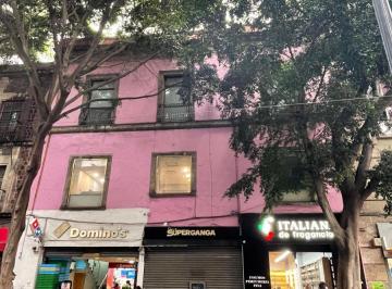 Local comercial , Cuauhtémoc · Se Renta Local en El Centro Histórico en Una de Las Calles con Mas Flujo de Gente. C Tacuba 74